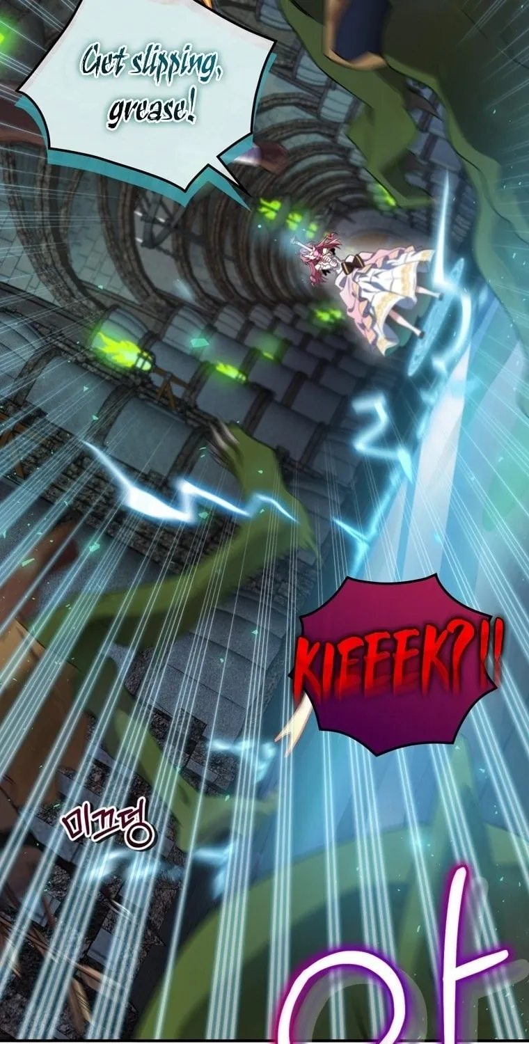 Ending Maker Chapter 8 page 104 - 