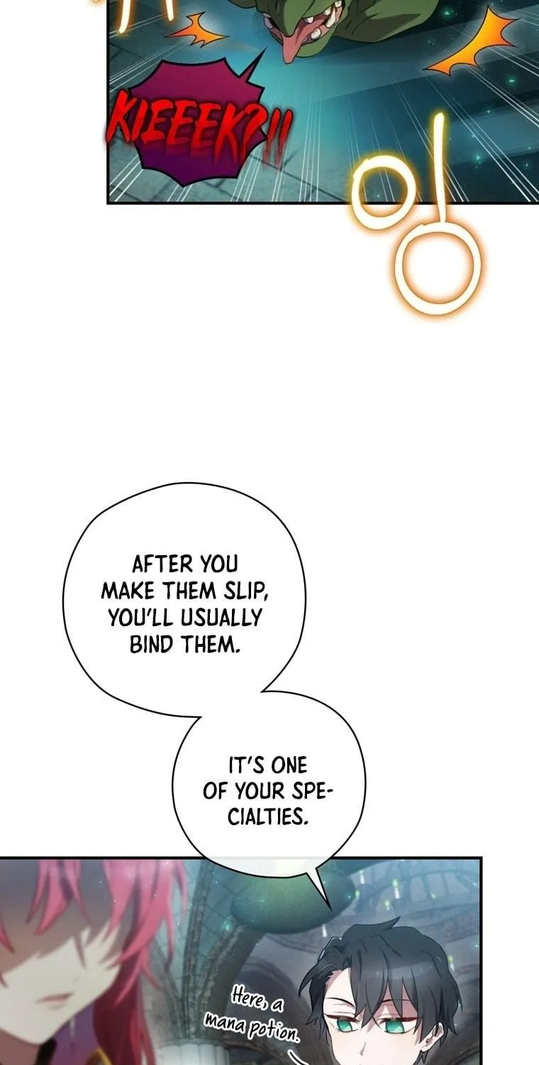 Ending Maker Chapter 8 page 108 - 
