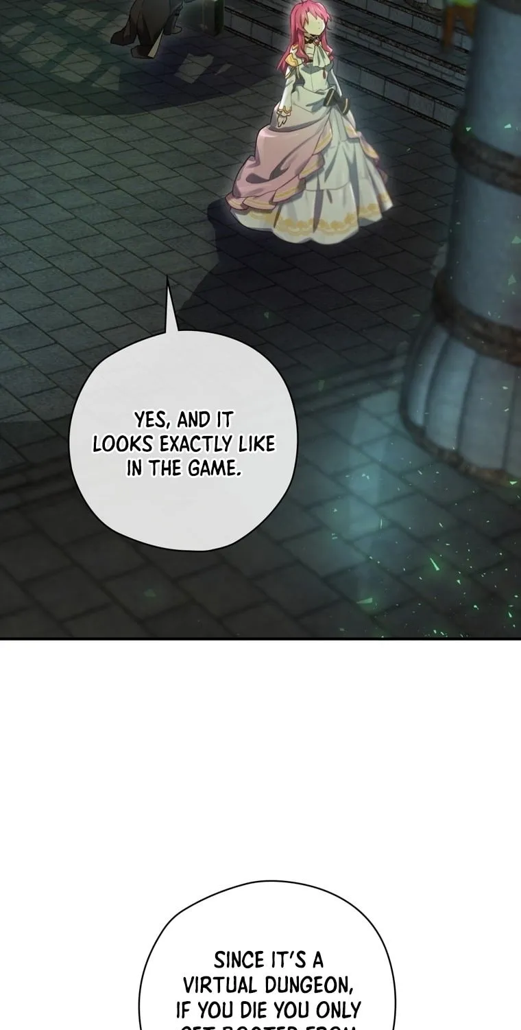 Ending Maker Chapter 8 page 12 - 