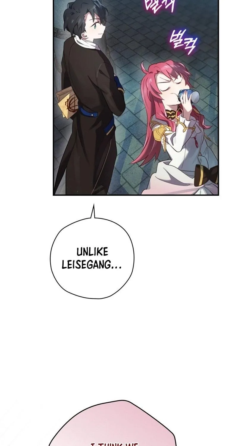Ending Maker Chapter 8 page 112 - 