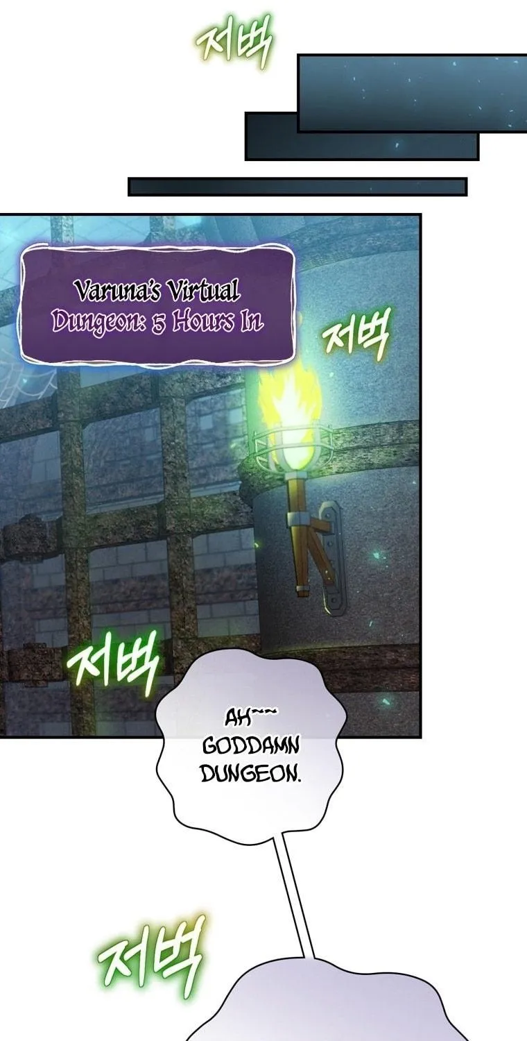 Ending Maker Chapter 8 page 118 - 
