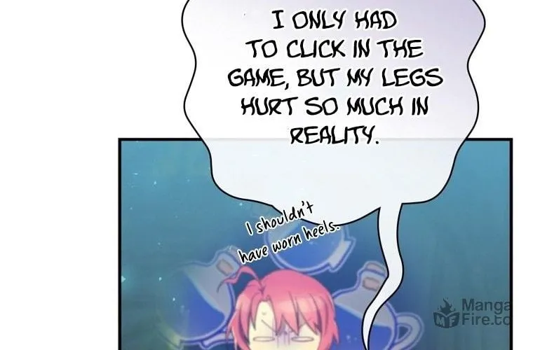 Ending Maker Chapter 8 page 119 - 