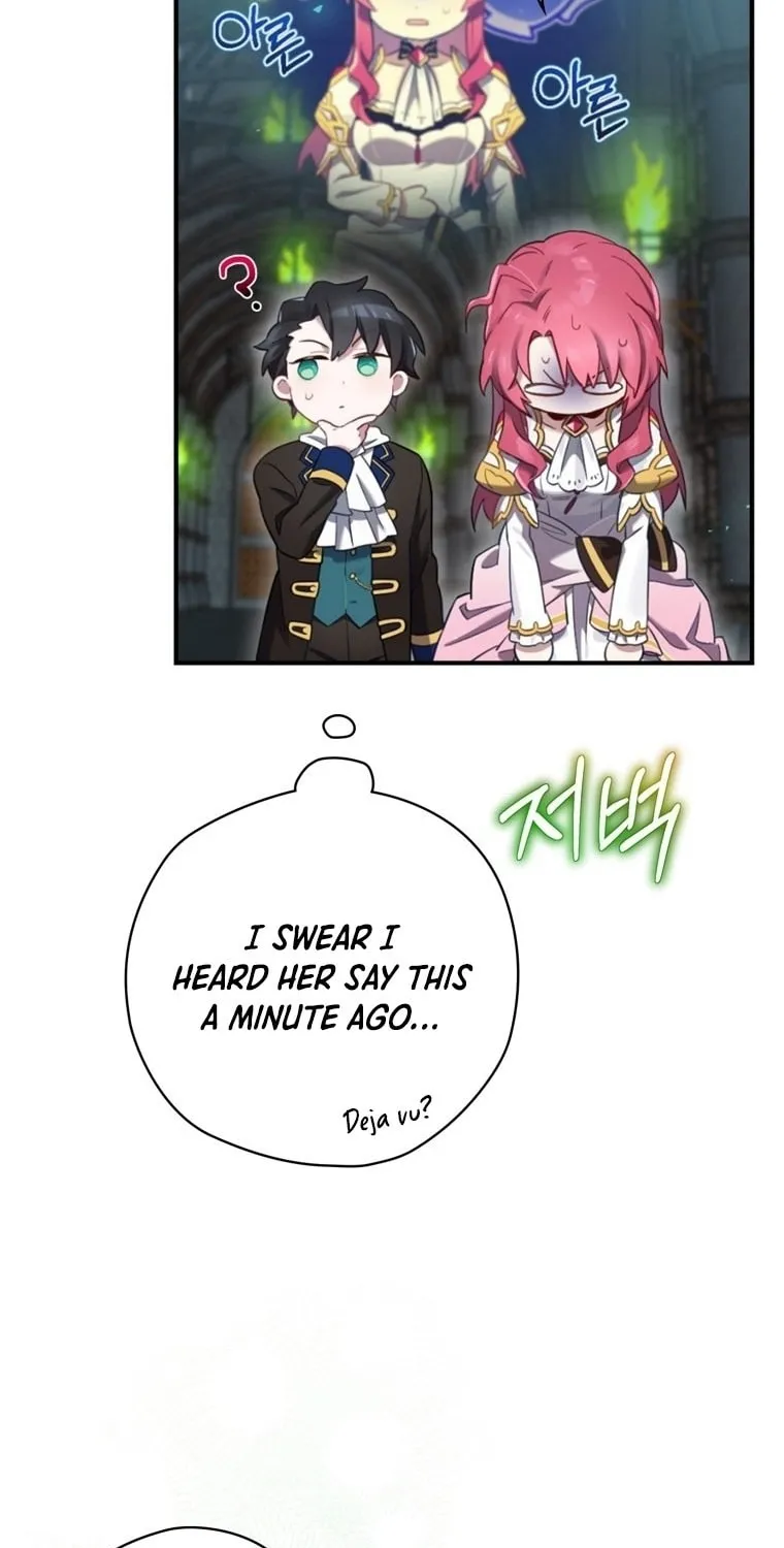 Ending Maker Chapter 8 page 120 - 