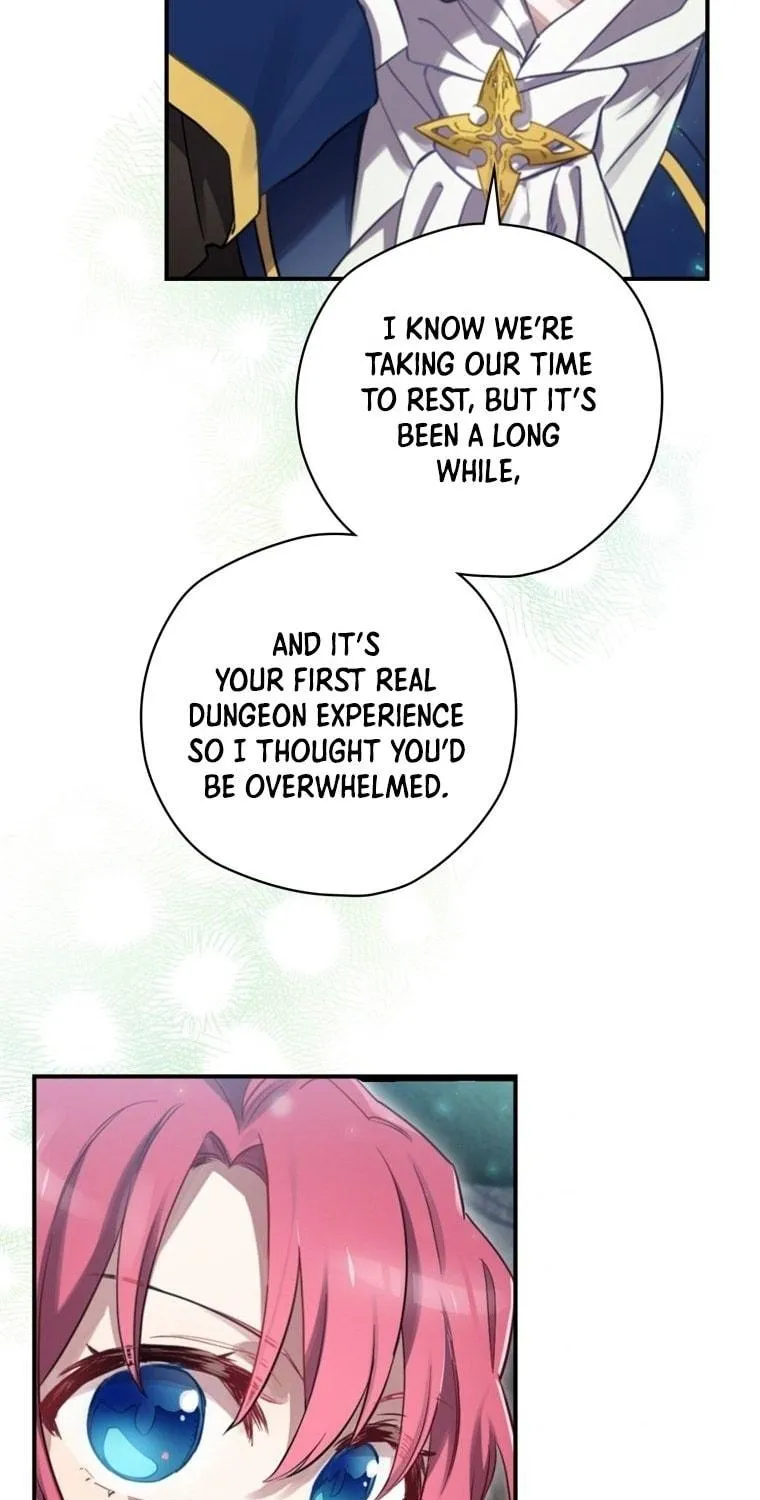 Ending Maker Chapter 8 page 124 - 