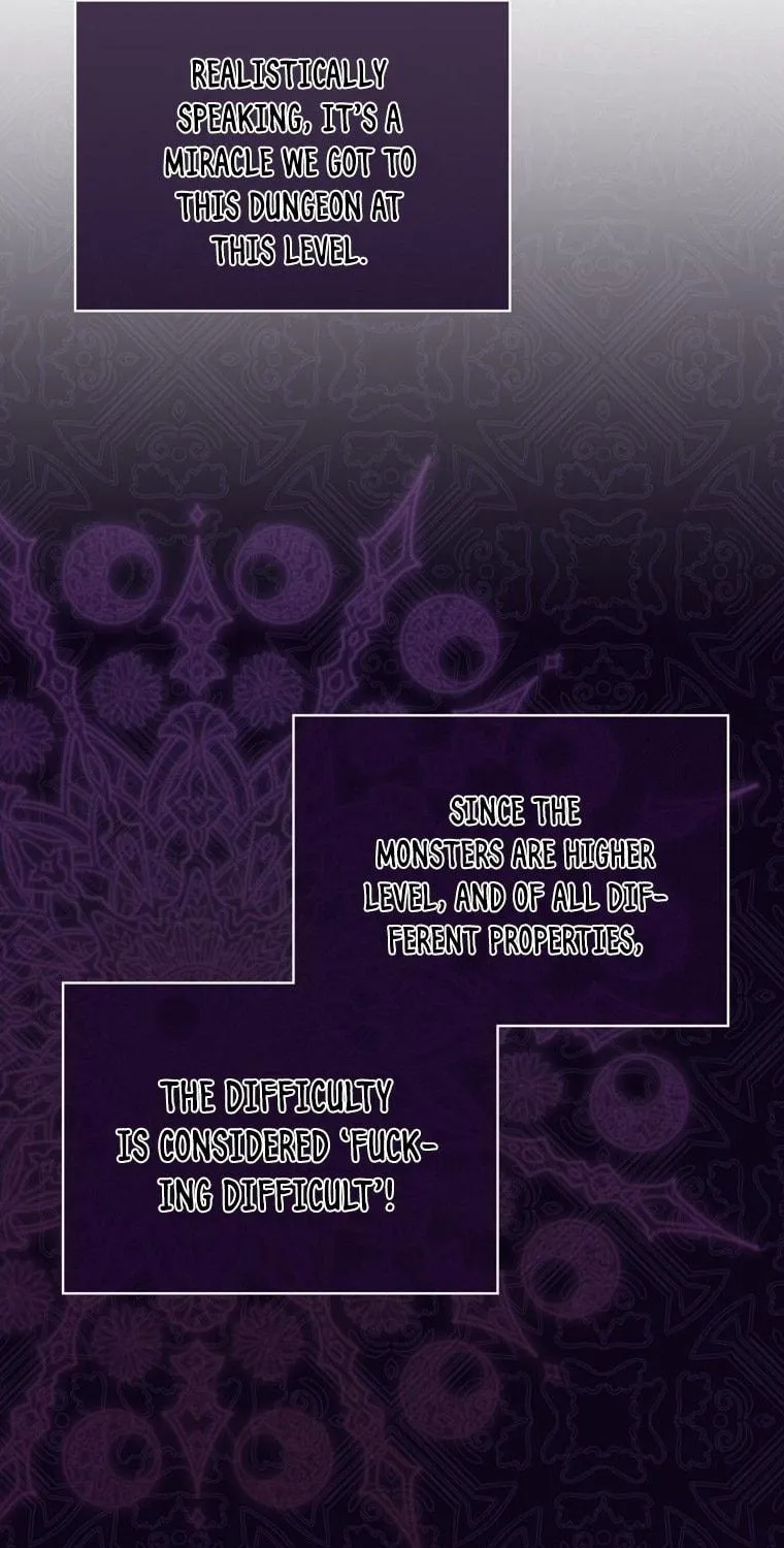 Ending Maker Chapter 8 page 128 - 