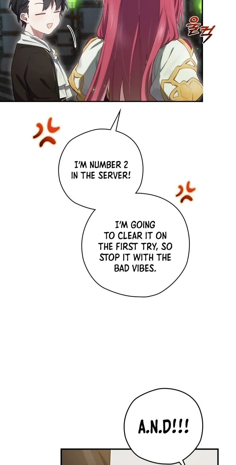 Ending Maker Chapter 8 page 14 - 