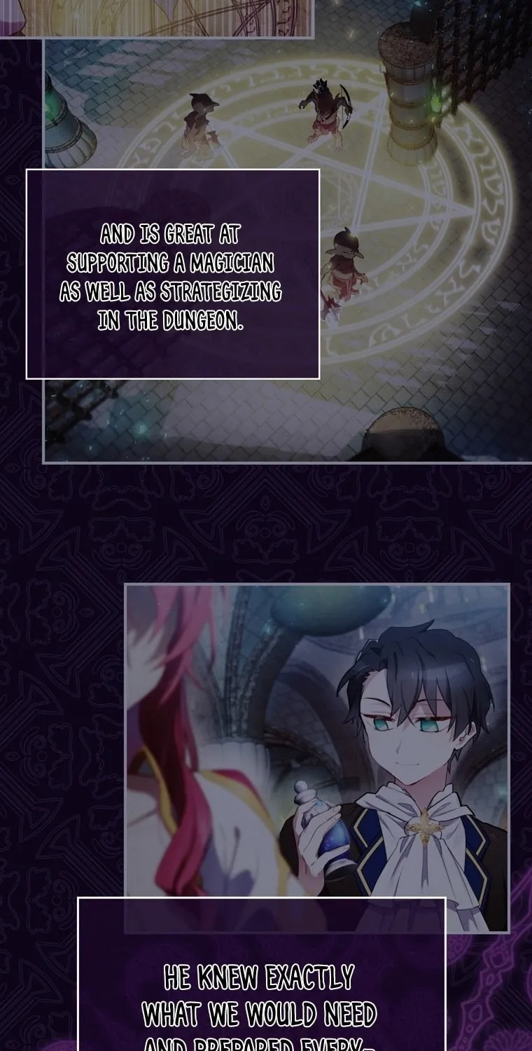 Ending Maker Chapter 8 page 132 - 