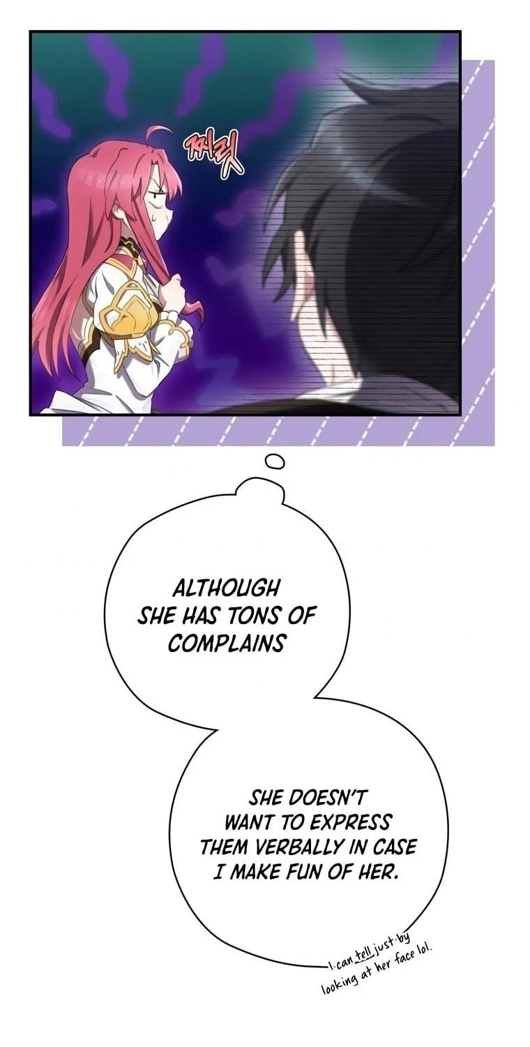 Ending Maker Chapter 8 page 136 - 