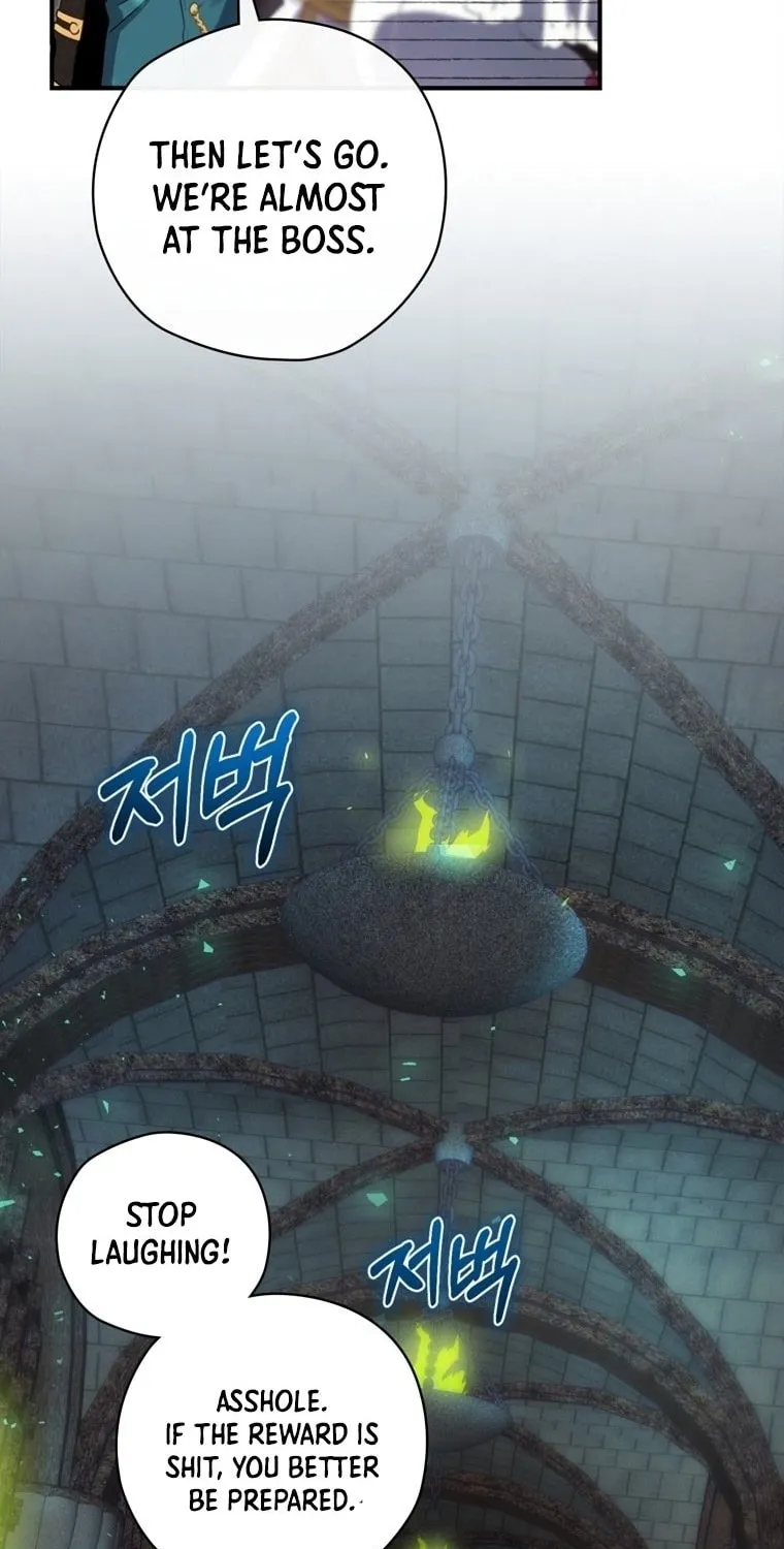 Ending Maker Chapter 8 page 146 - 
