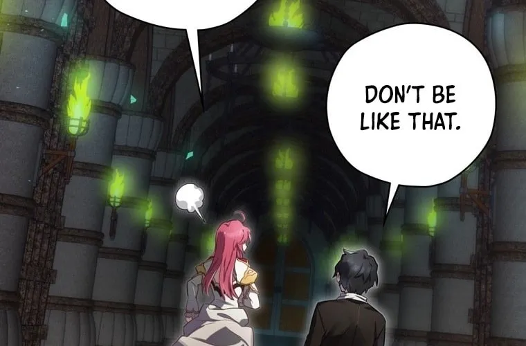 Ending Maker Chapter 8 page 147 - 