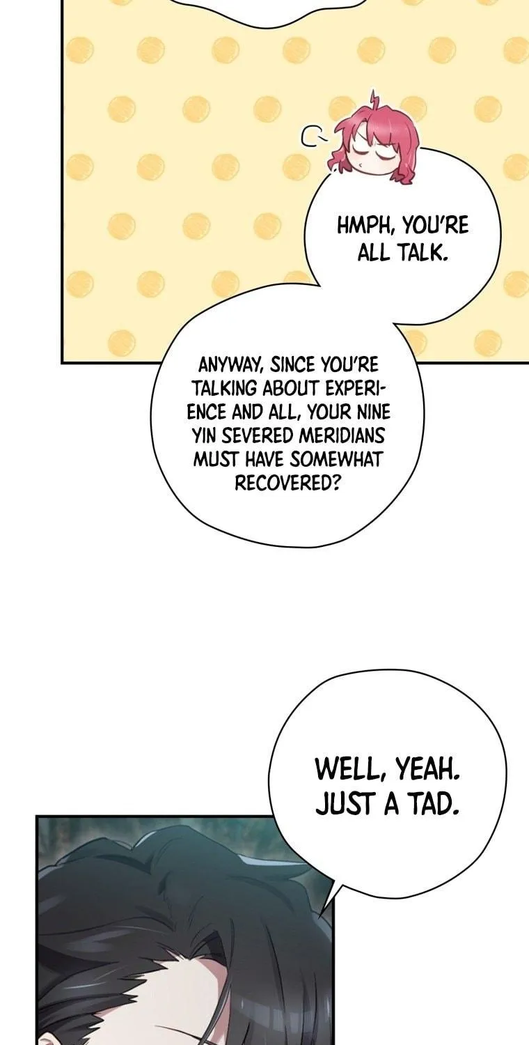 Ending Maker Chapter 8 page 18 - 