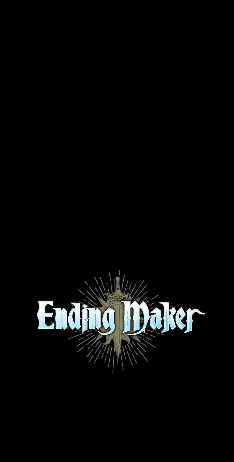 Ending Maker Chapter 8 page 22 - 