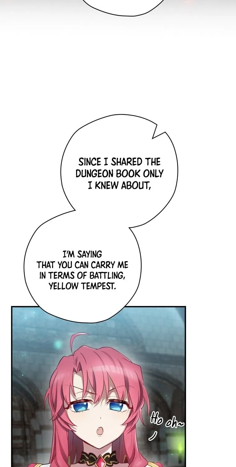 Ending Maker Chapter 8 page 32 - 