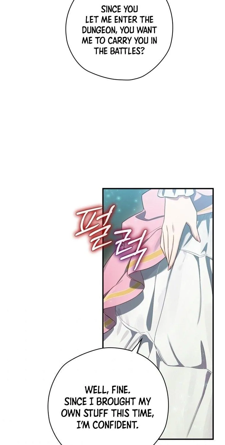 Ending Maker Chapter 8 page 34 - 