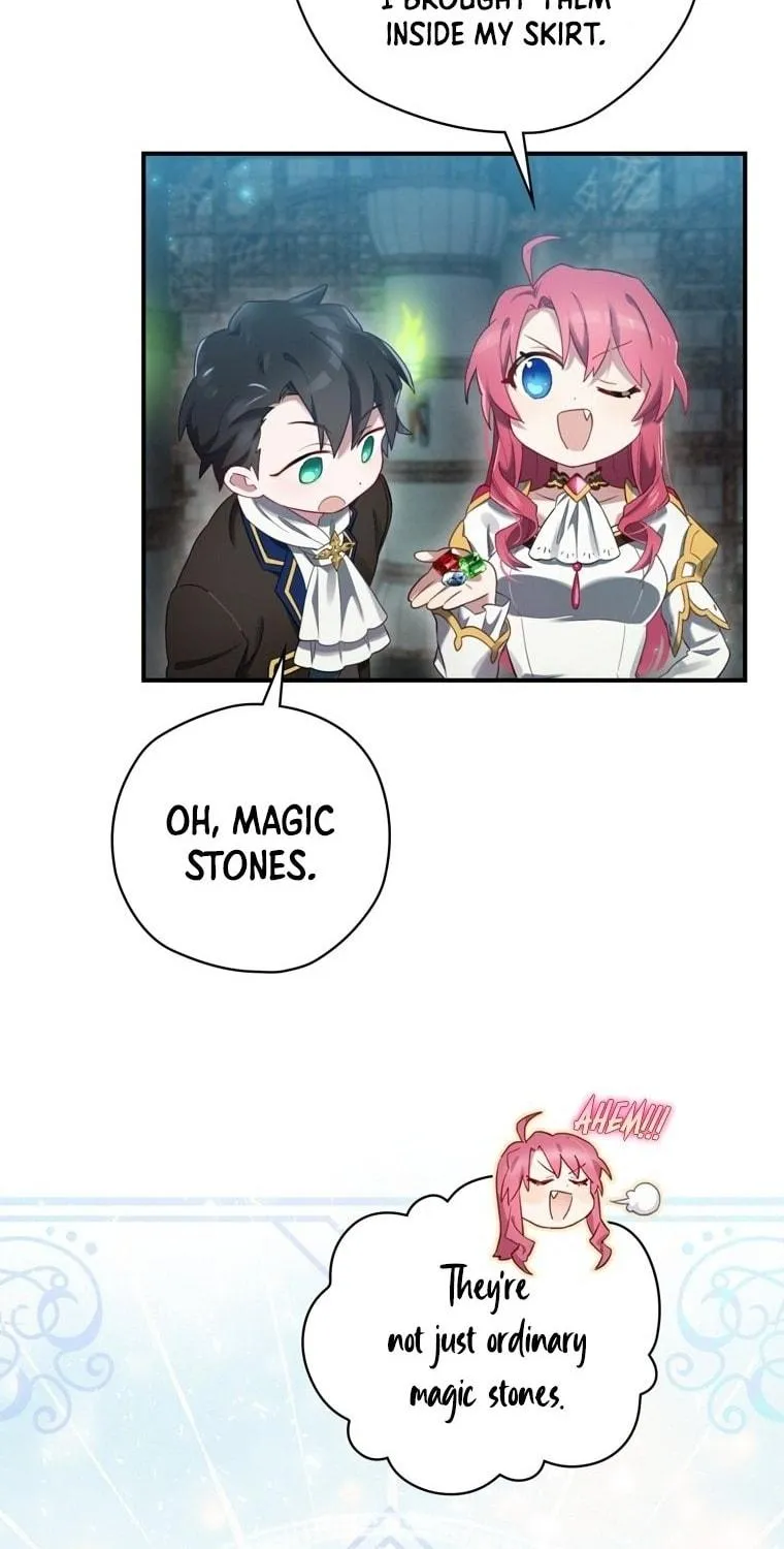 Ending Maker Chapter 8 page 40 - 