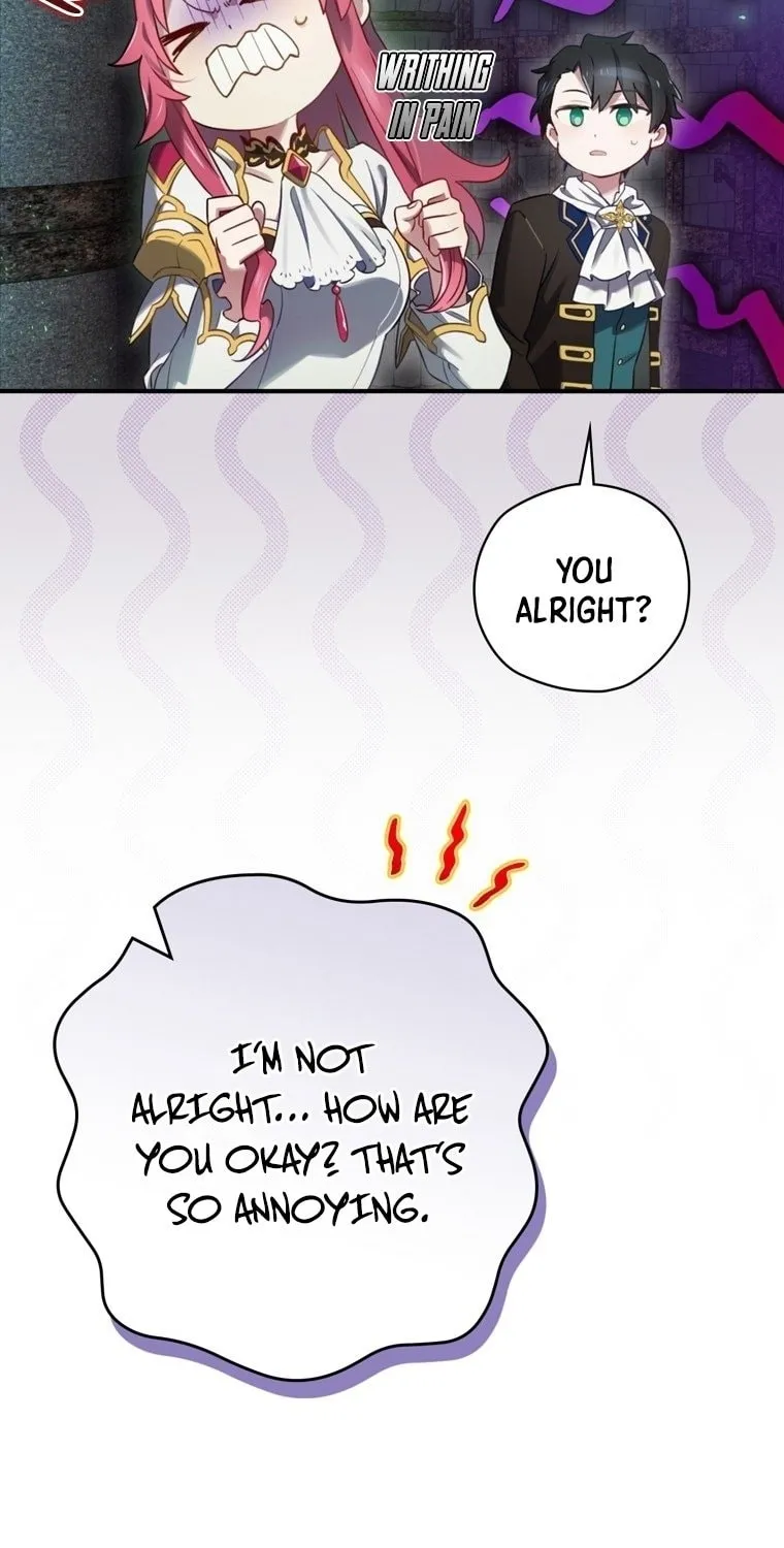 Ending Maker Chapter 8 page 6 - 
