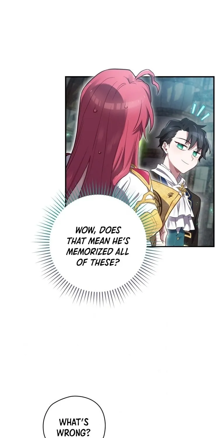 Ending Maker Chapter 8 page 54 - 