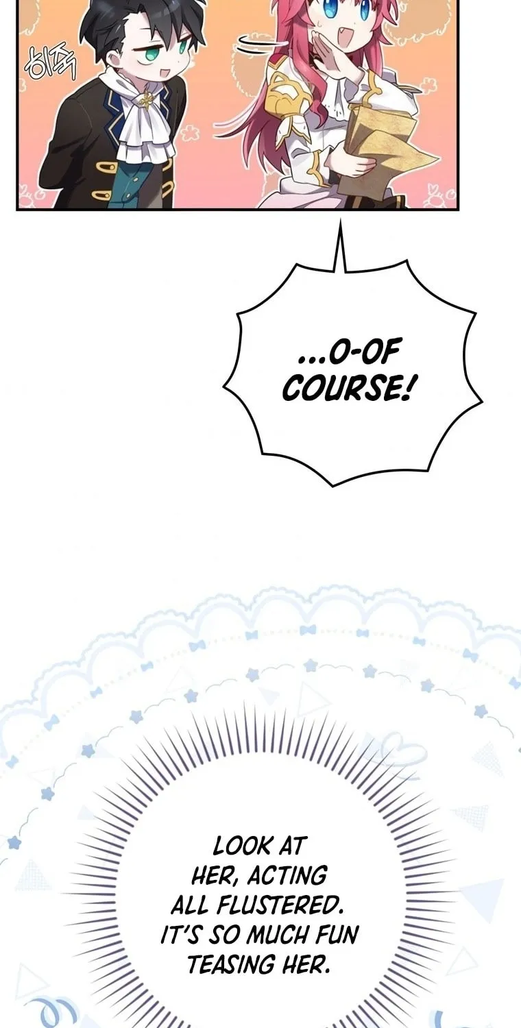 Ending Maker Chapter 8 page 56 - 