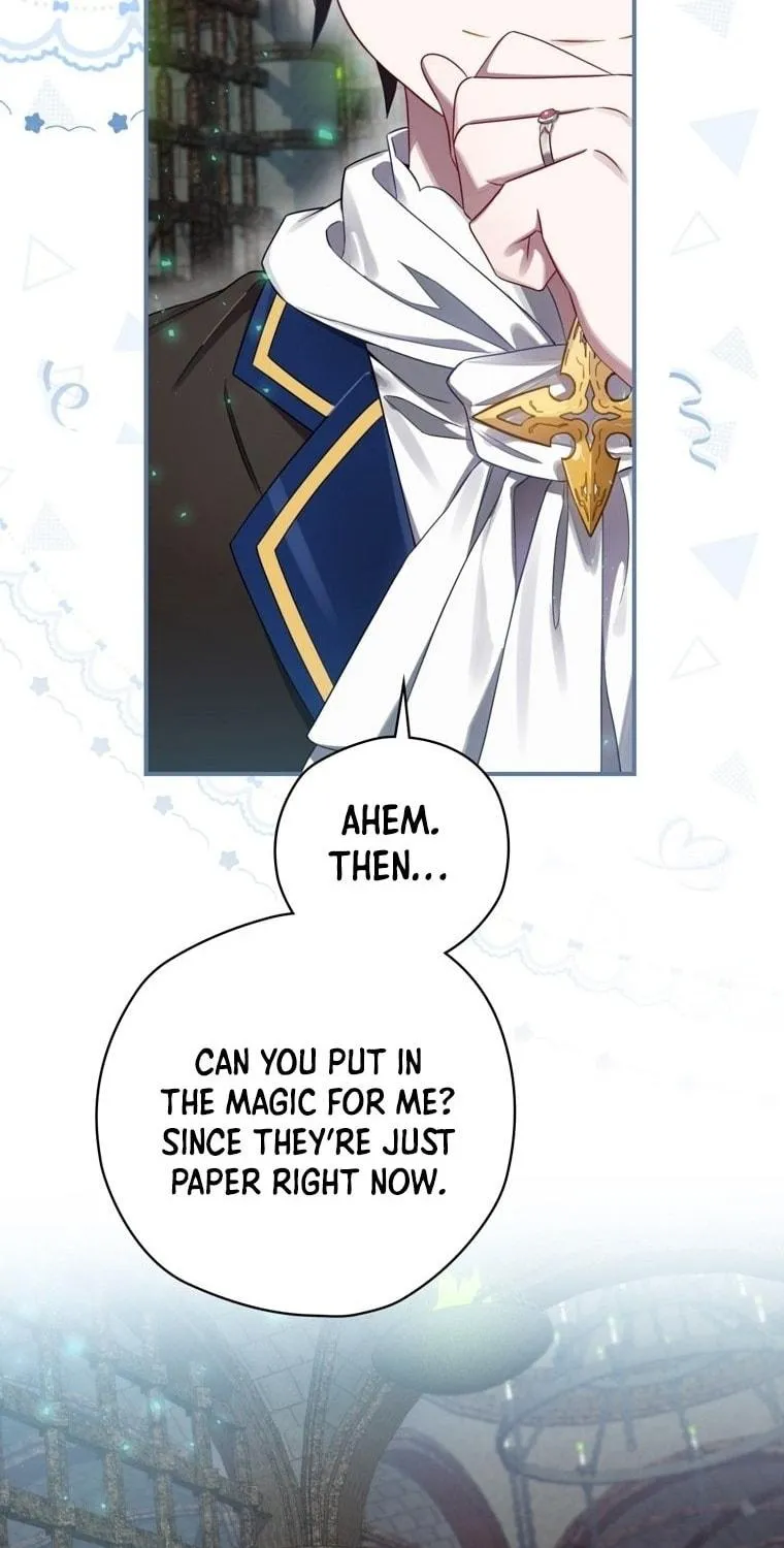 Ending Maker Chapter 8 page 58 - 