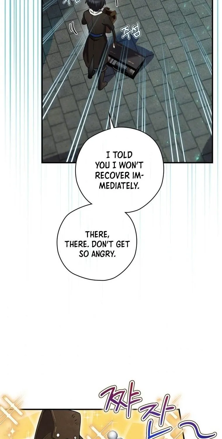 Ending Maker Chapter 8 page 64 - 