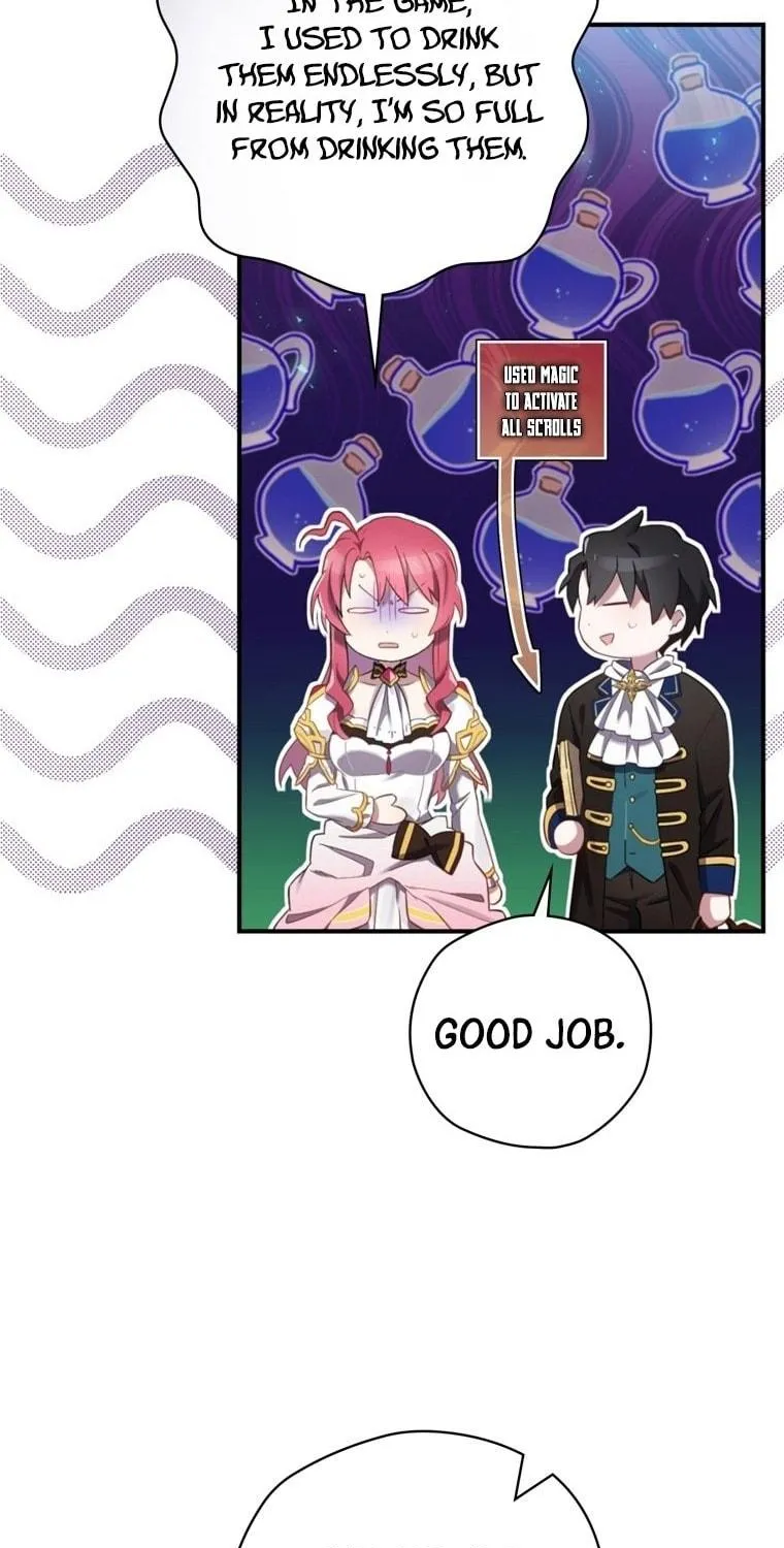 Ending Maker Chapter 8 page 70 - 