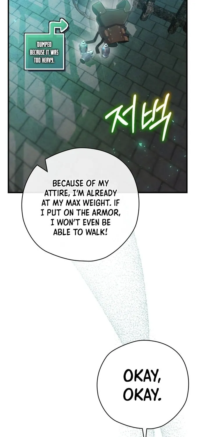 Ending Maker Chapter 8 page 72 - 