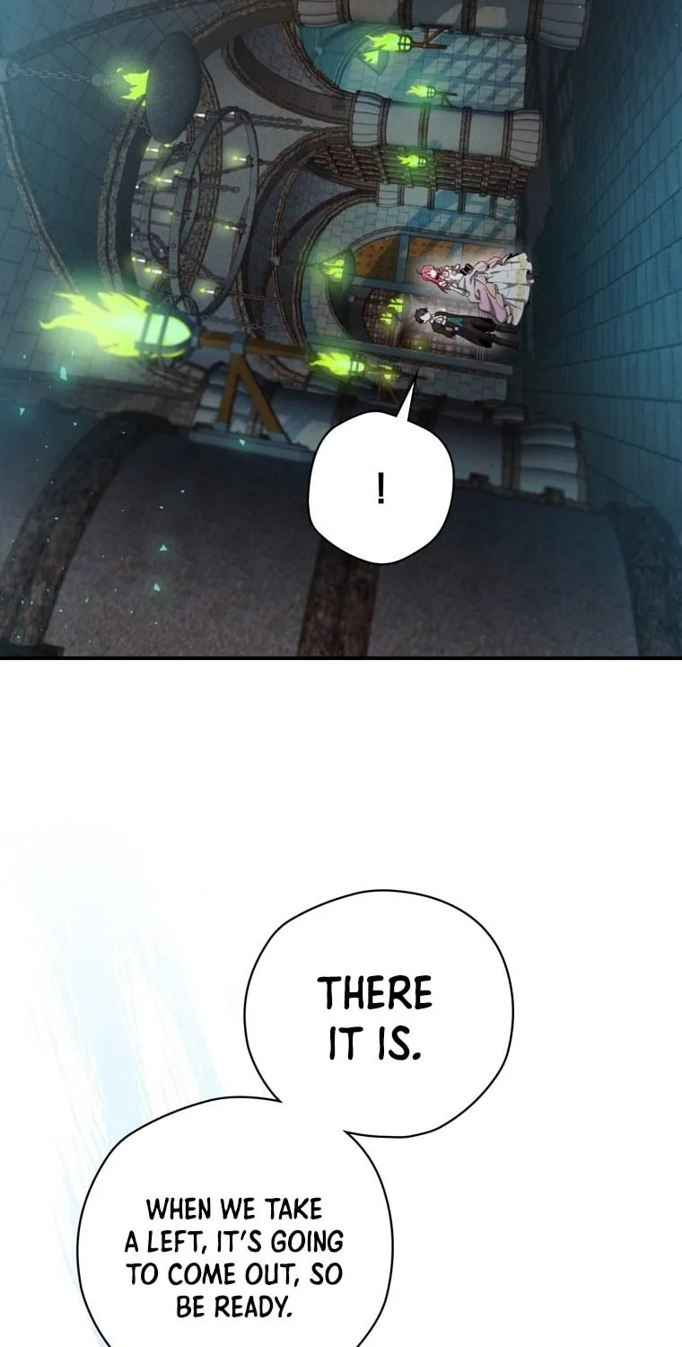 Ending Maker Chapter 8 page 80 - 