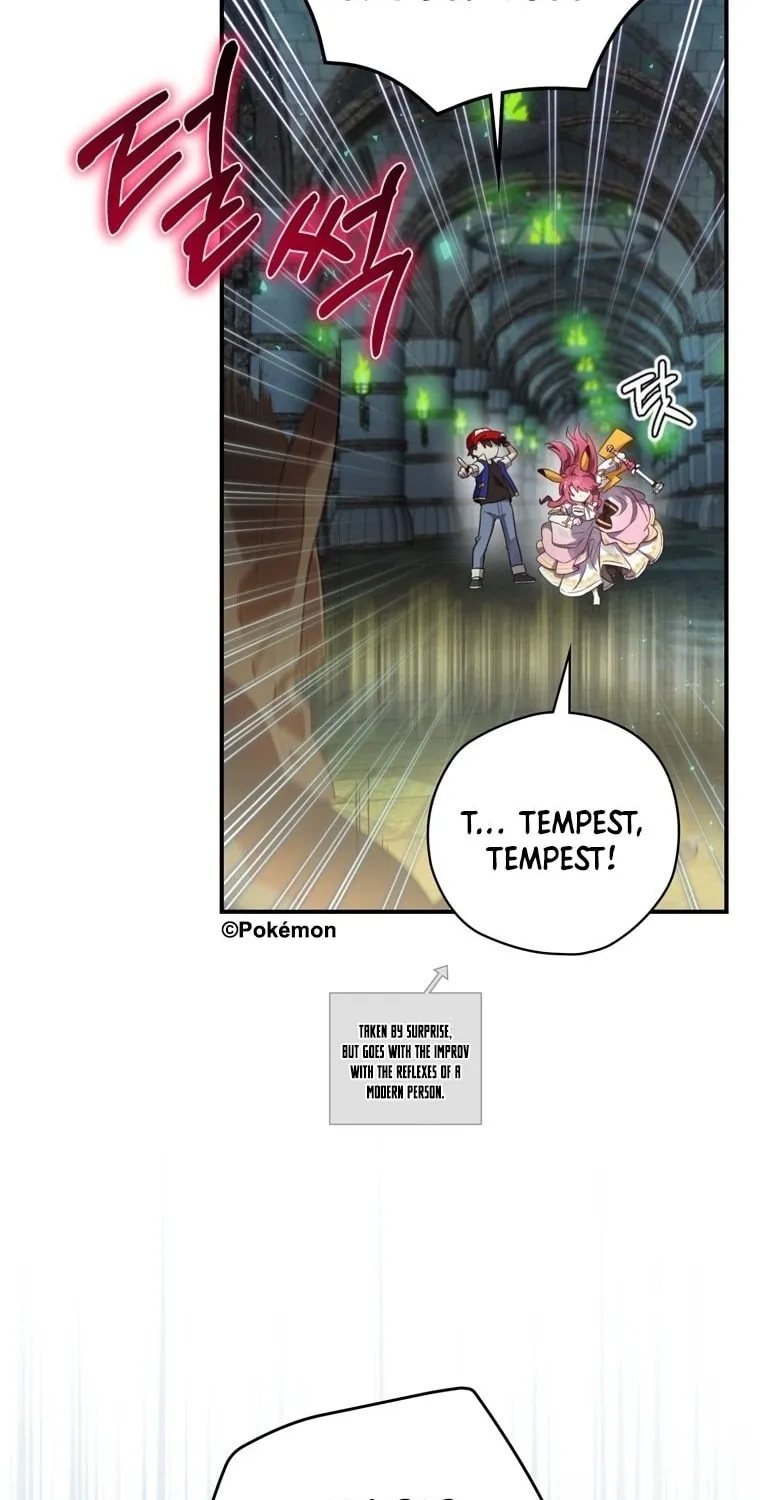 Ending Maker Chapter 8 page 90 - 
