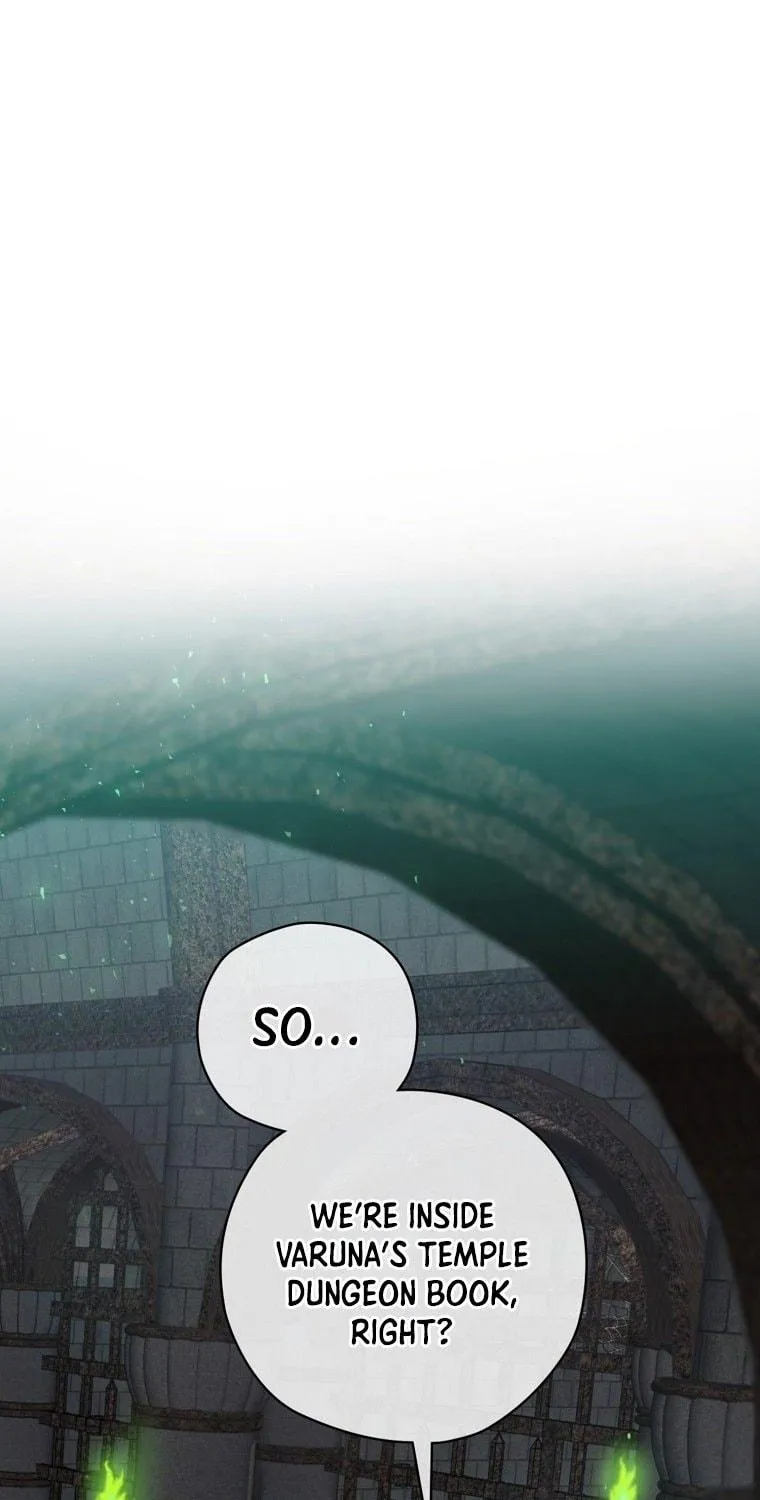 Ending Maker Chapter 8 page 10 - 