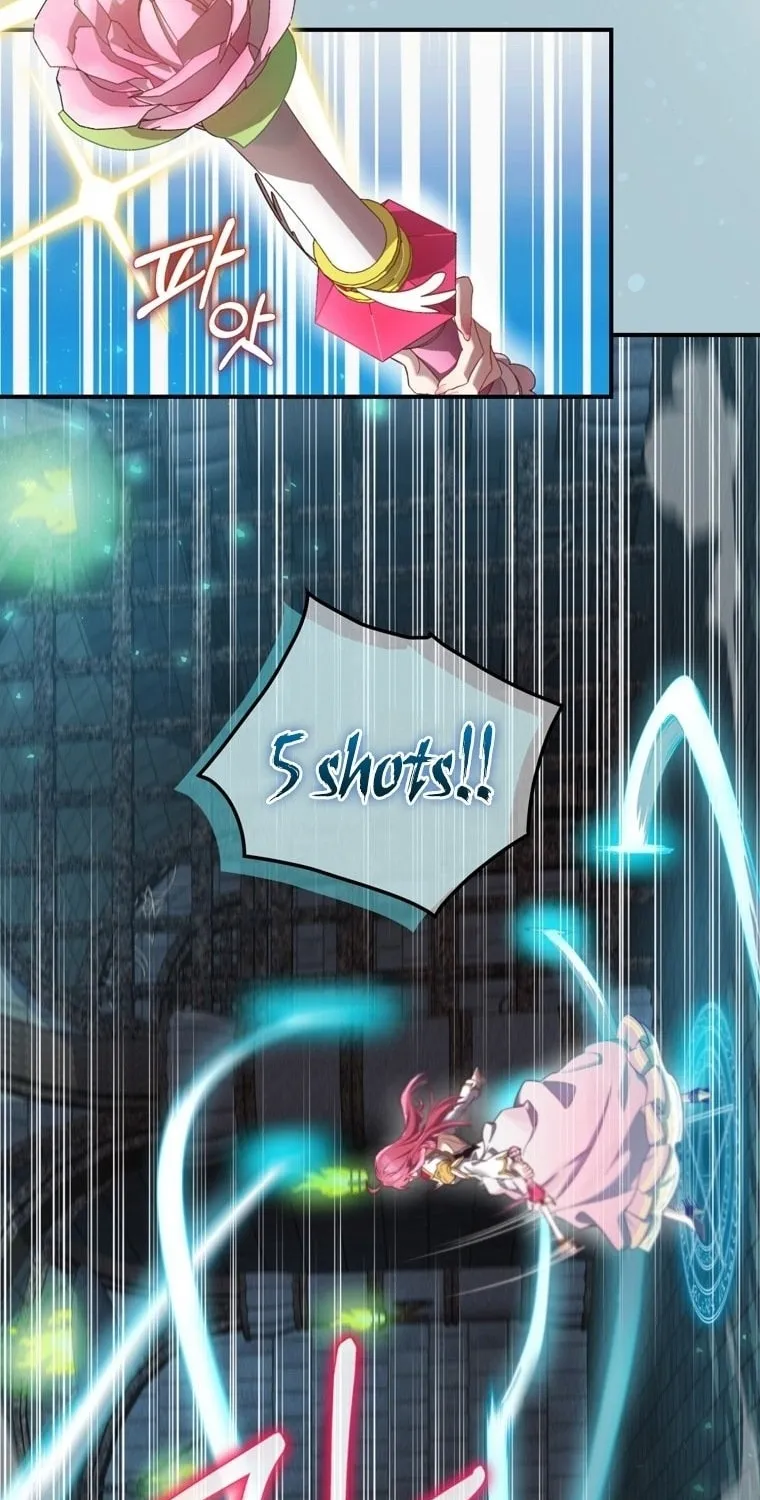 Ending Maker Chapter 8 page 92 - 