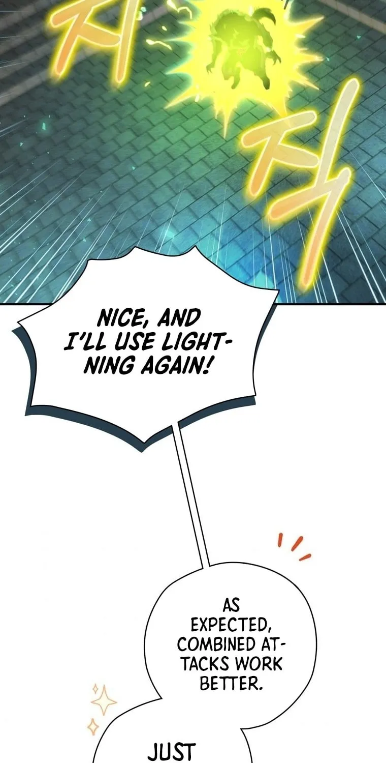 Ending Maker Chapter 9 page 104 - 