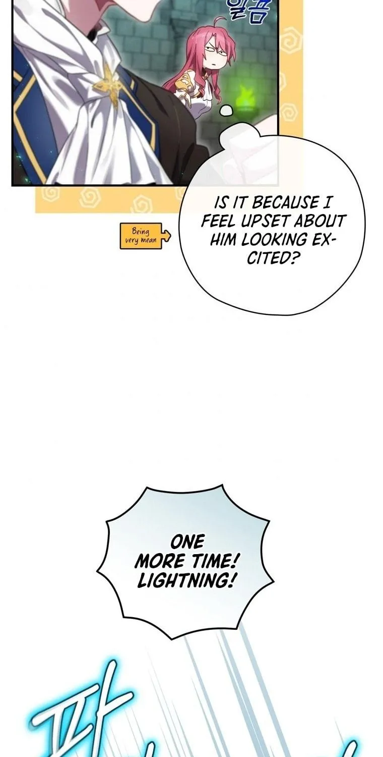 Ending Maker Chapter 9 page 106 - 