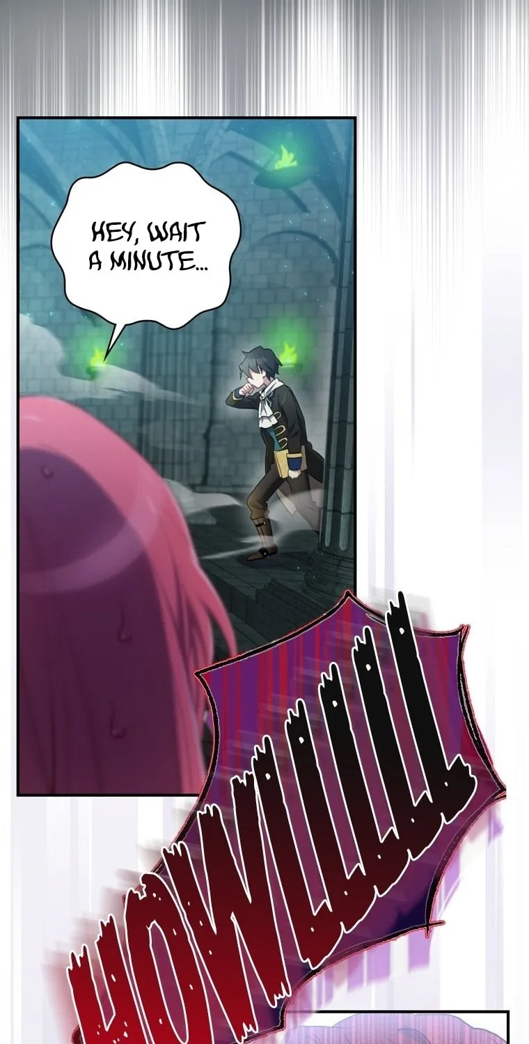 Ending Maker Chapter 9 page 122 - 