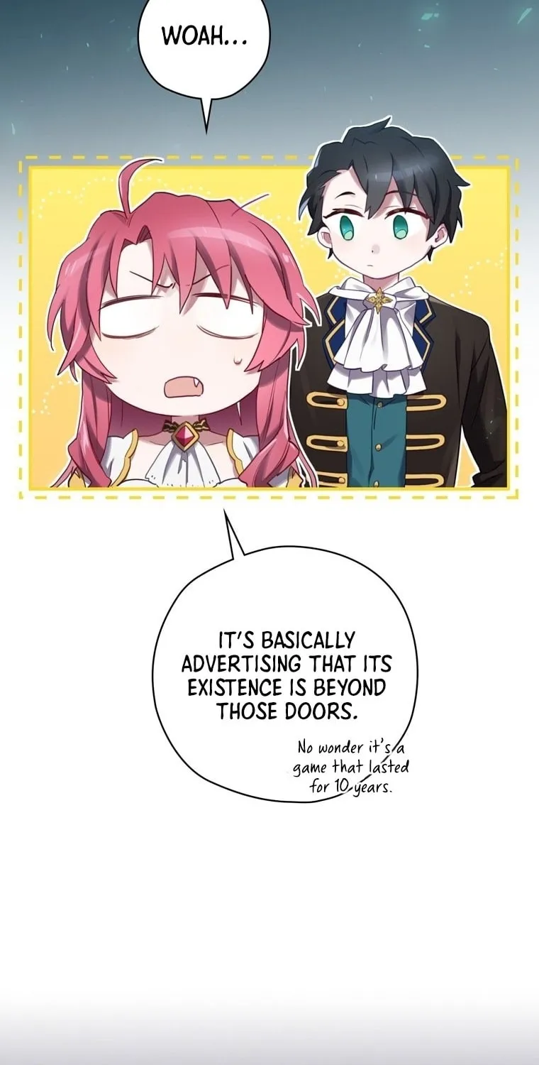 Ending Maker Chapter 9 page 20 - 
