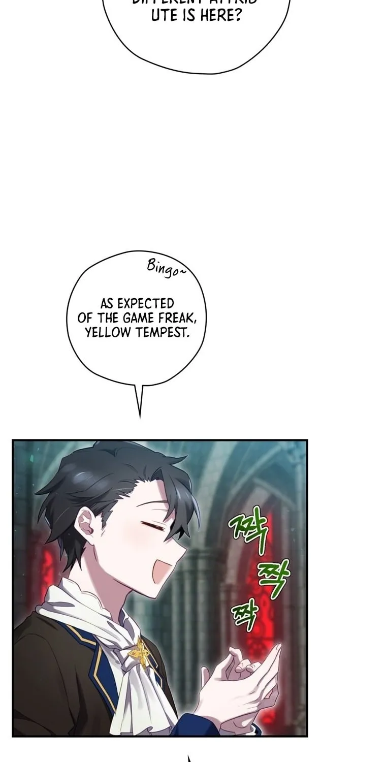 Ending Maker Chapter 9 page 26 - 