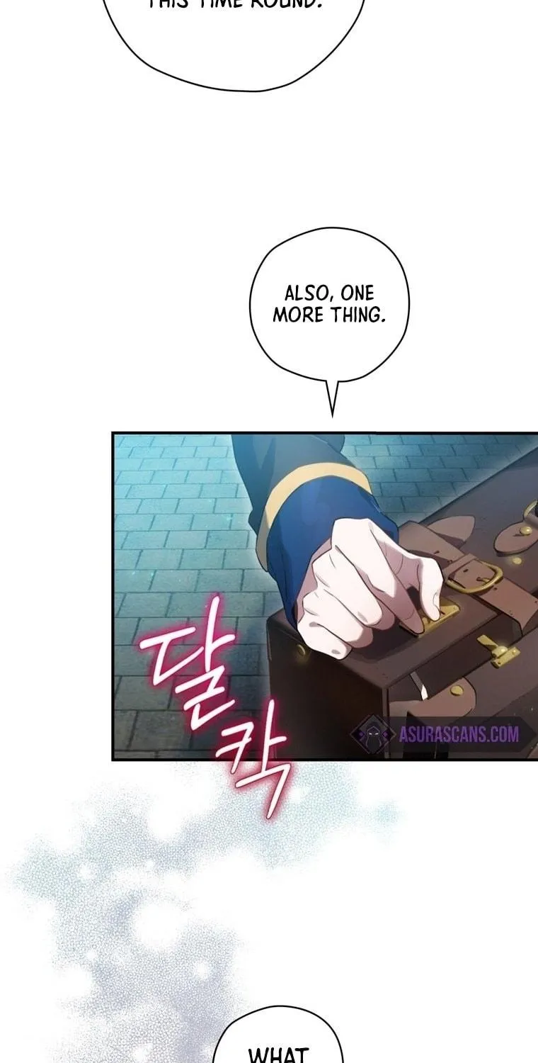 Ending Maker Chapter 9 page 28 - 