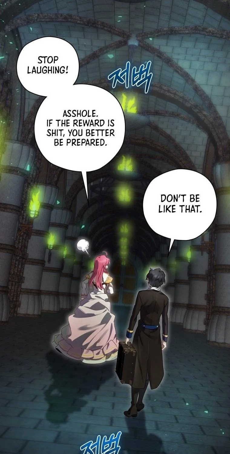 Ending Maker Chapter 9 page 4 - 