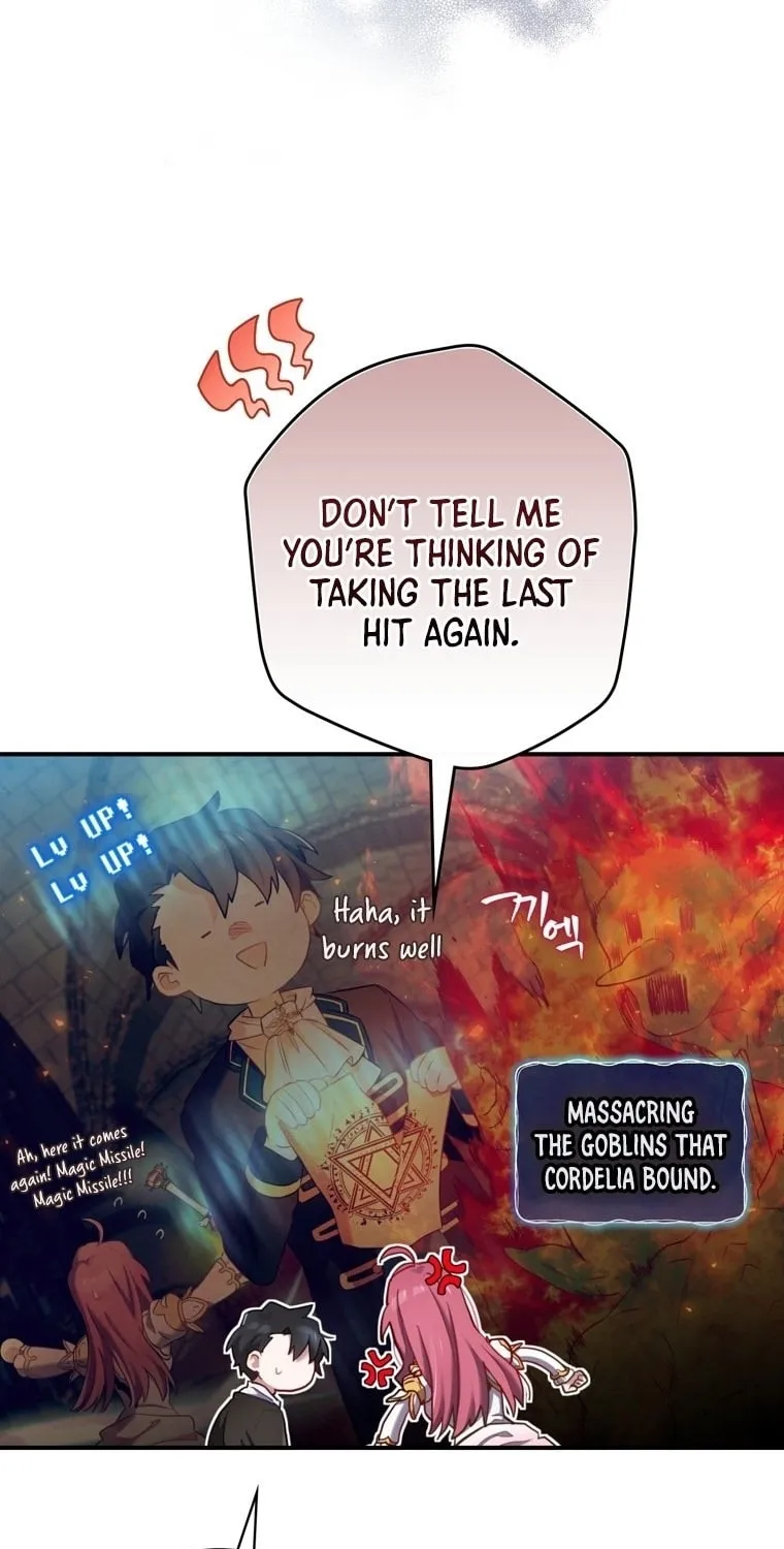 Ending Maker Chapter 9 page 32 - 