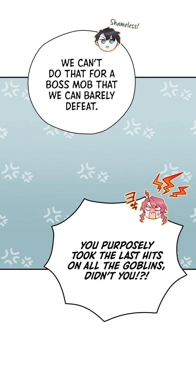 Ending Maker Chapter 9 page 34 - 
