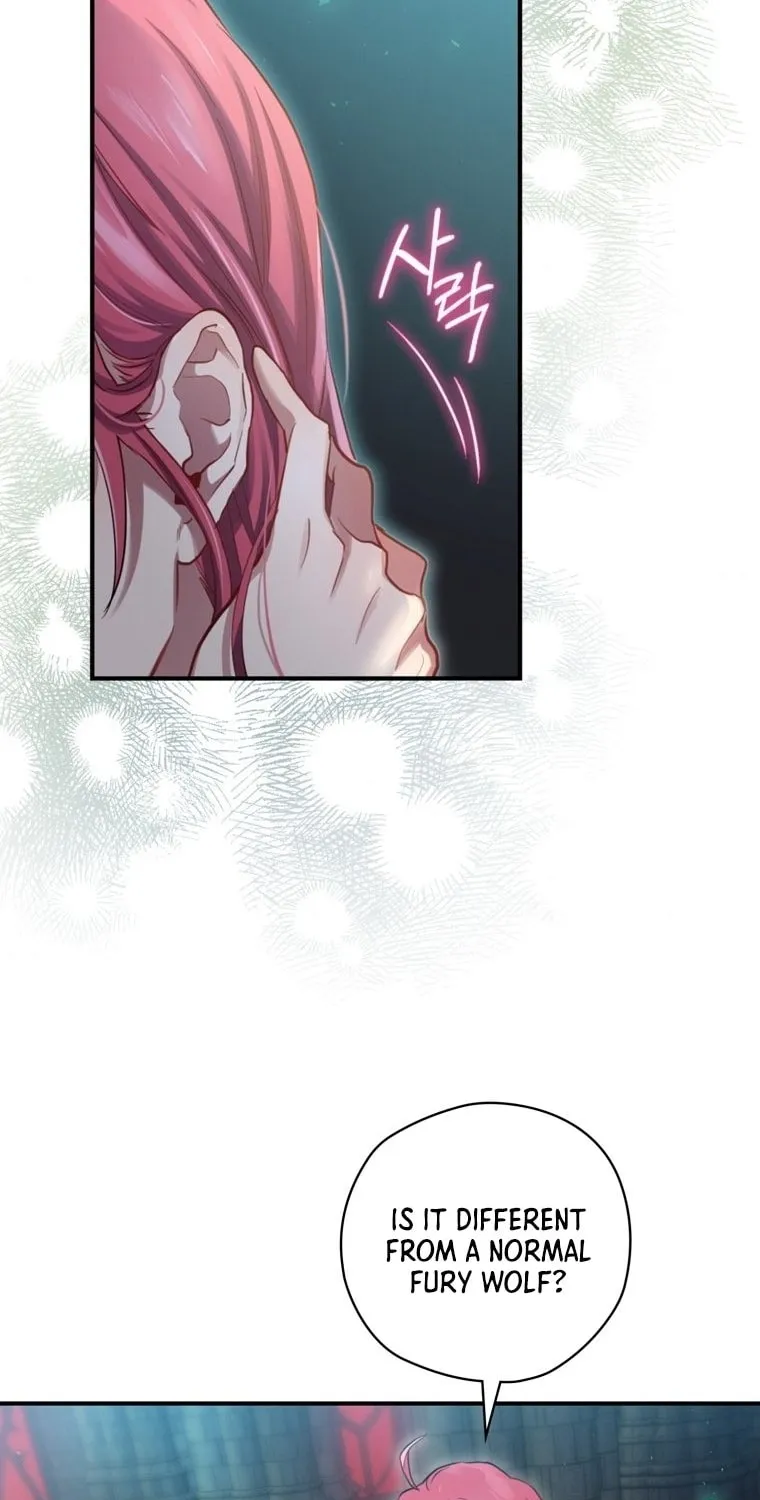 Ending Maker Chapter 9 page 36 - 