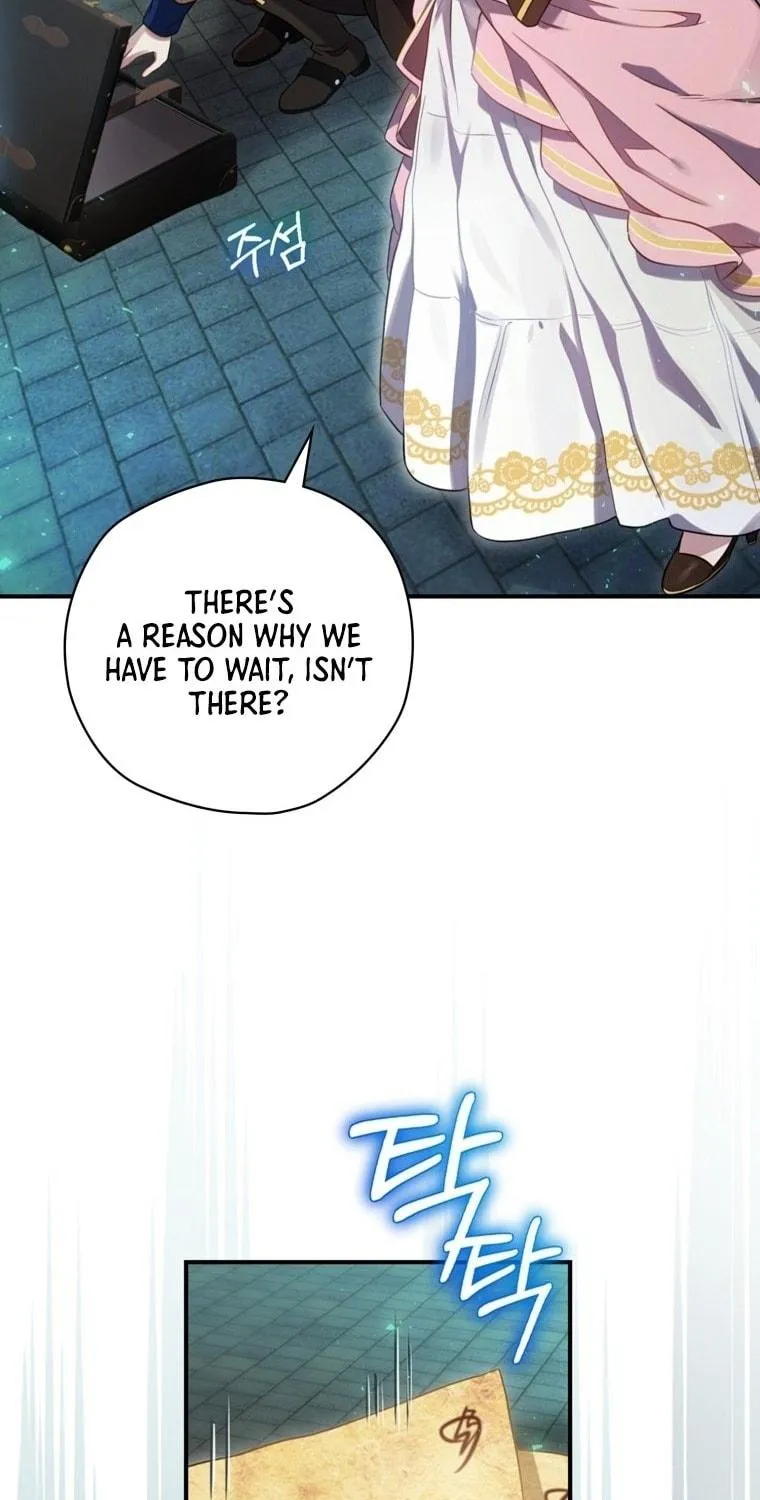 Ending Maker Chapter 9 page 38 - 
