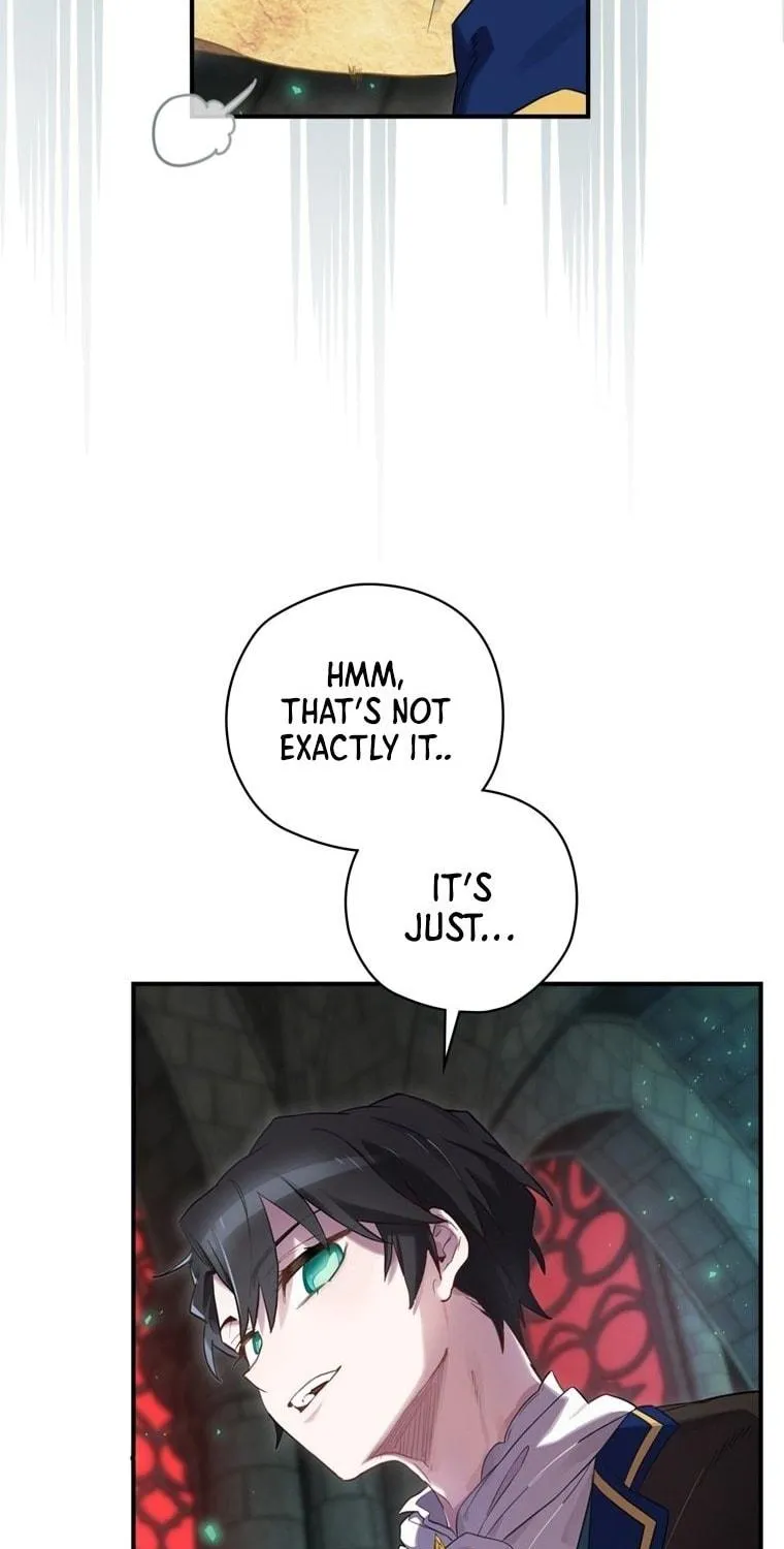 Ending Maker Chapter 9 page 40 - 