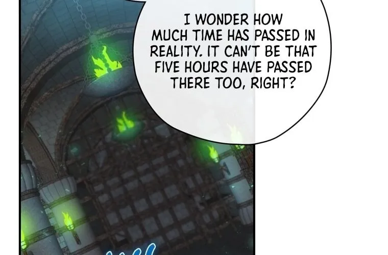 Ending Maker Chapter 9 page 7 - 