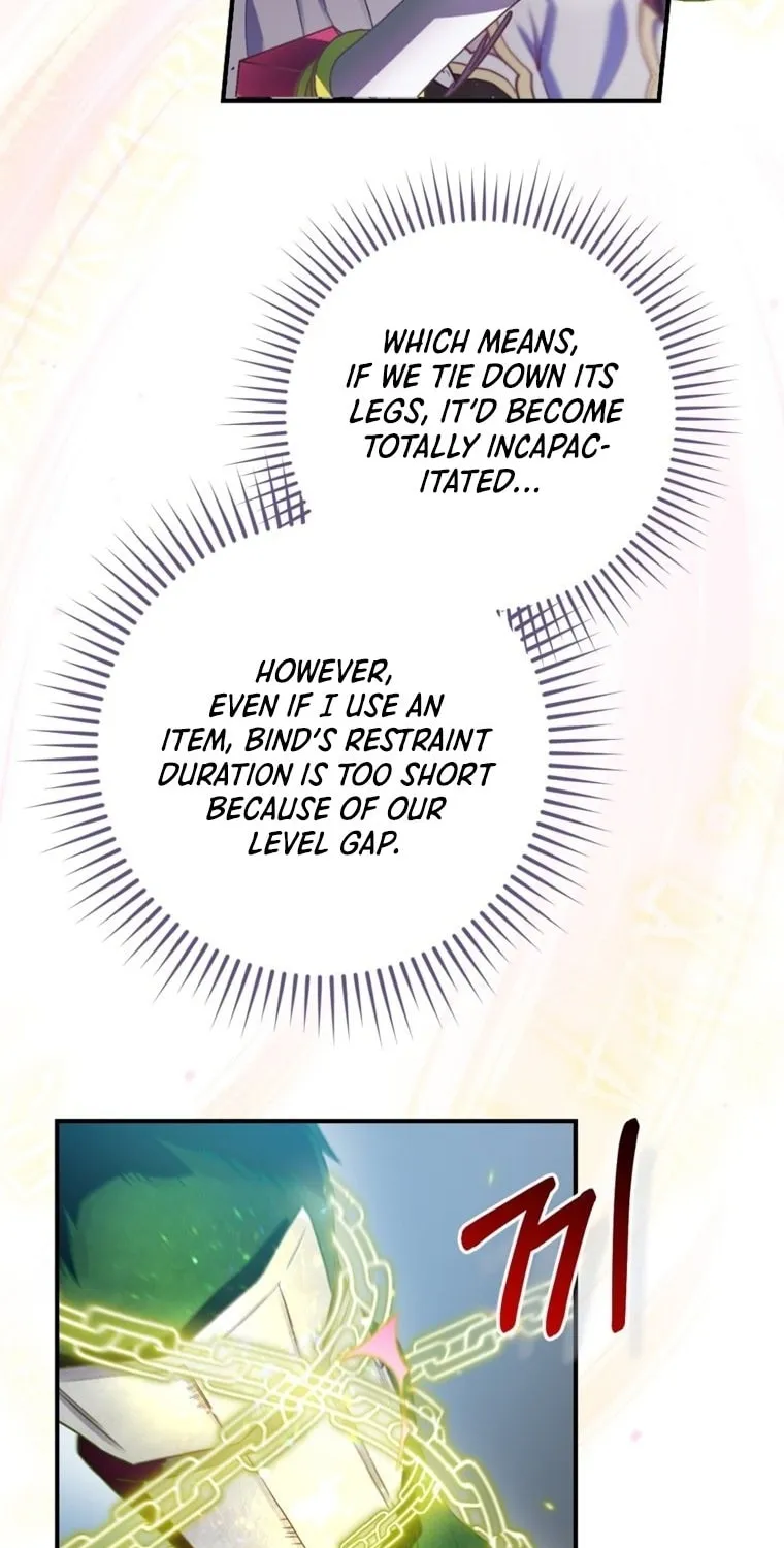 Ending Maker Chapter 9 page 72 - 