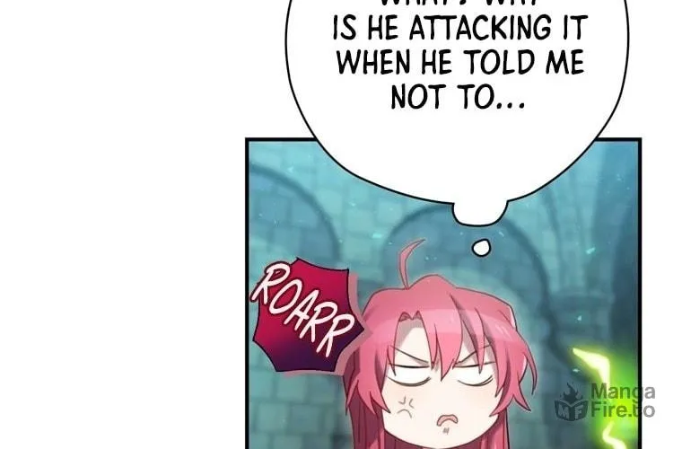 Ending Maker Chapter 9 page 83 - 