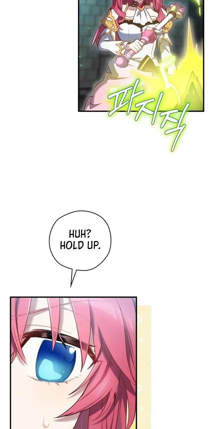 Ending Maker Chapter 9 page 84 - 