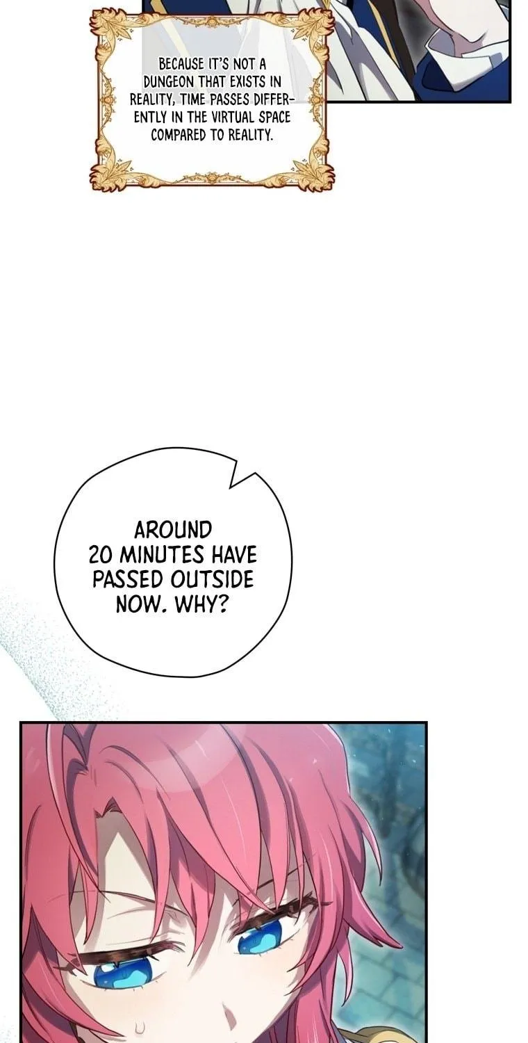 Ending Maker Chapter 9 page 10 - 