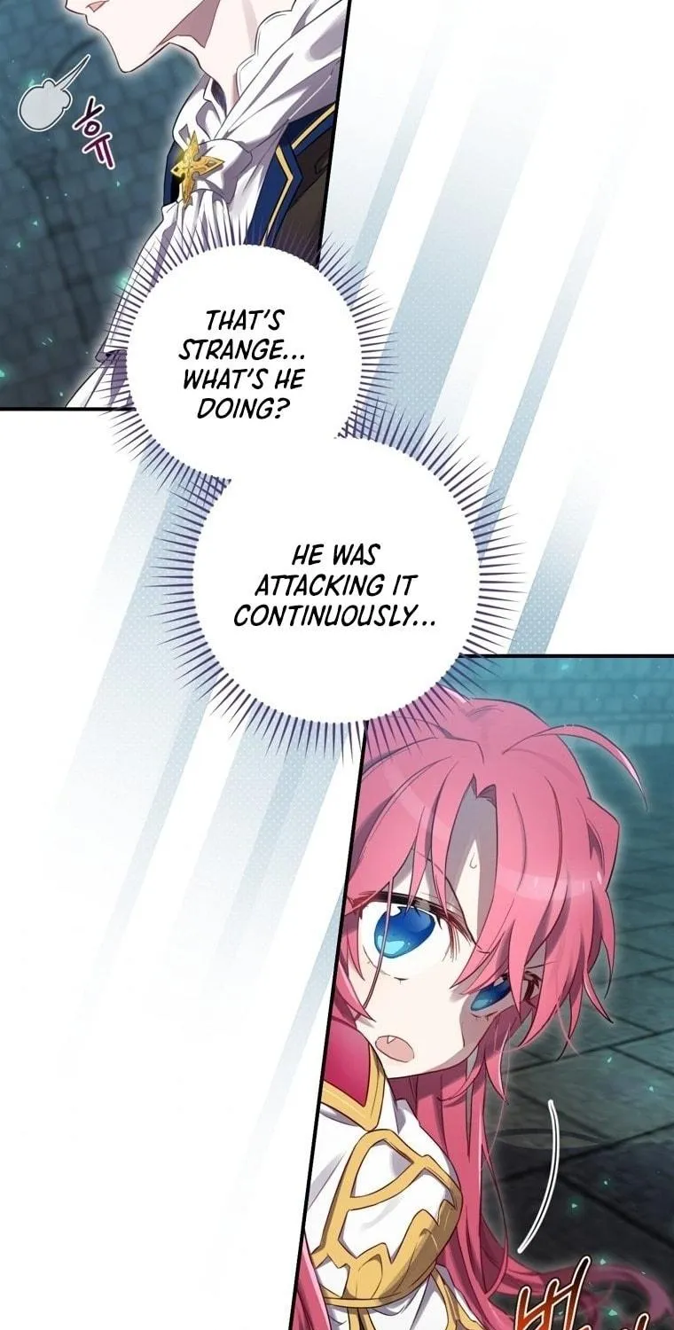Ending Maker Chapter 9 page 94 - 