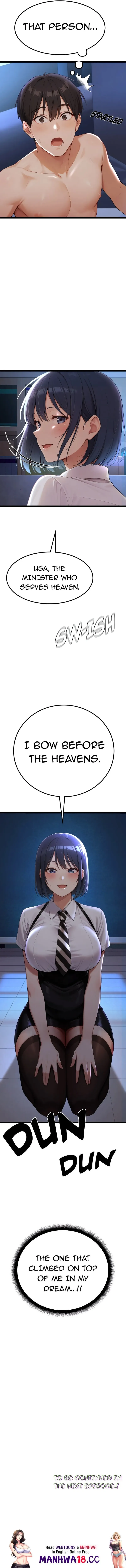 Endless Bride Search Chapter 1 page 14 - 