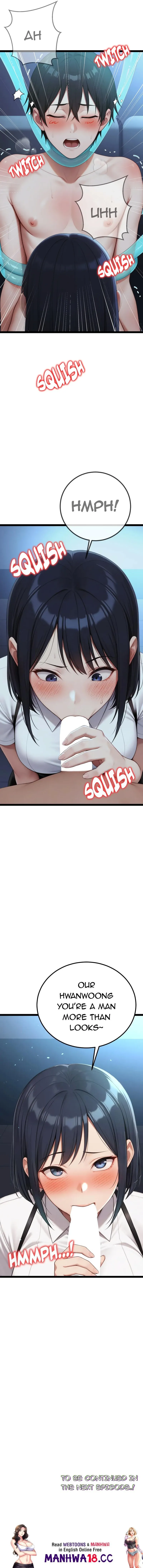 Endless Bride Search Chapter 2 page 13 - 